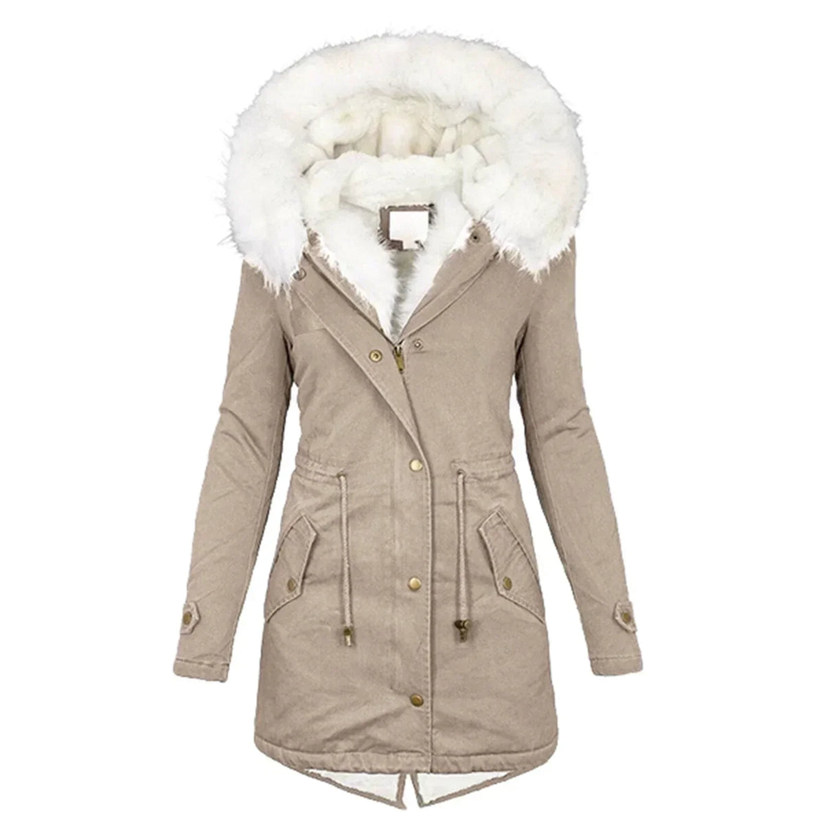 Elegant Coat