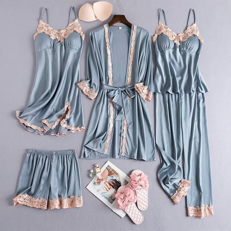 Therianne™ | Desire Nightwear Set