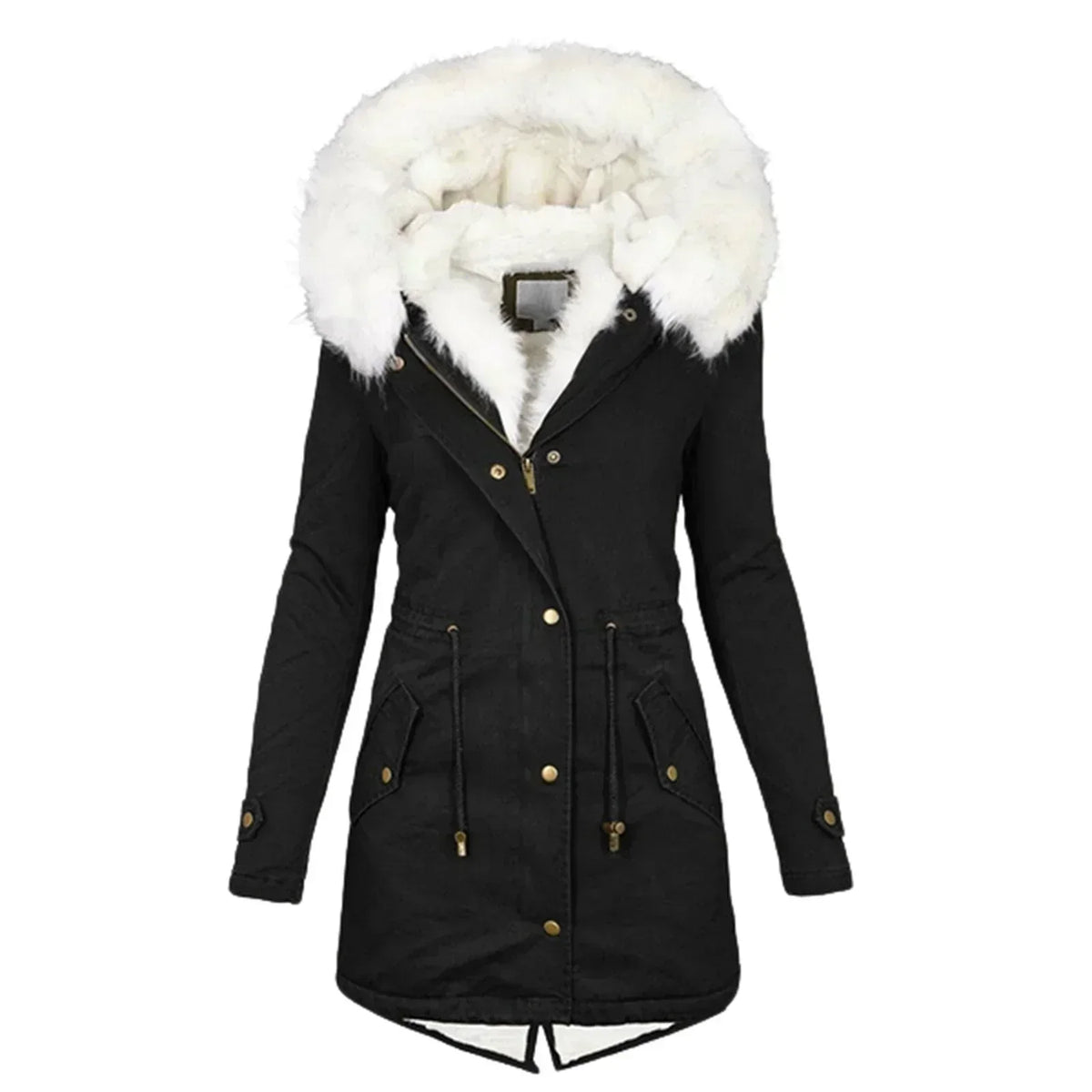 Elegant Coat