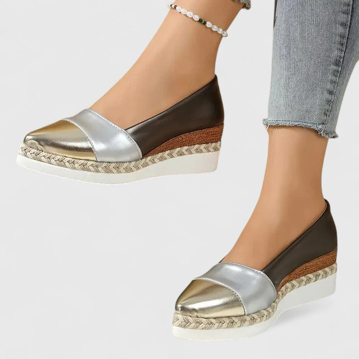Orthopaedic Shoes
