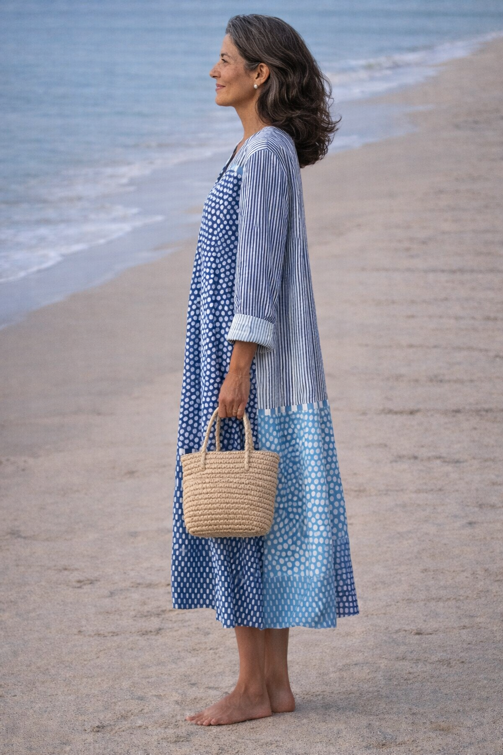 Vashelle™ | Breeze Dress