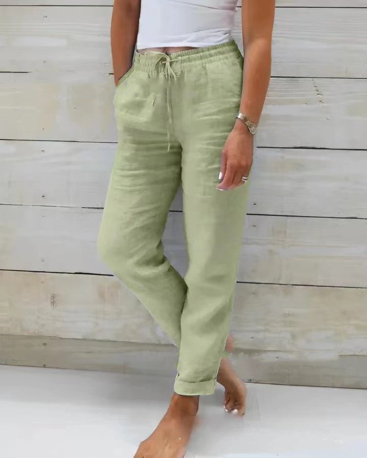Marlette™ | Tailored Pants