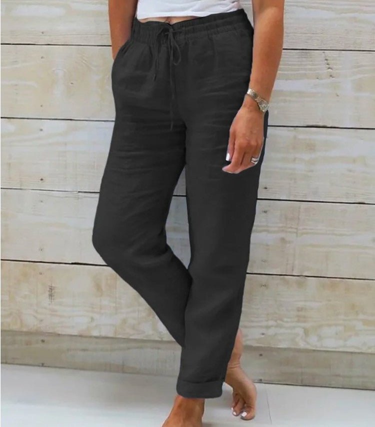 Marlette™ | Tailored Pants