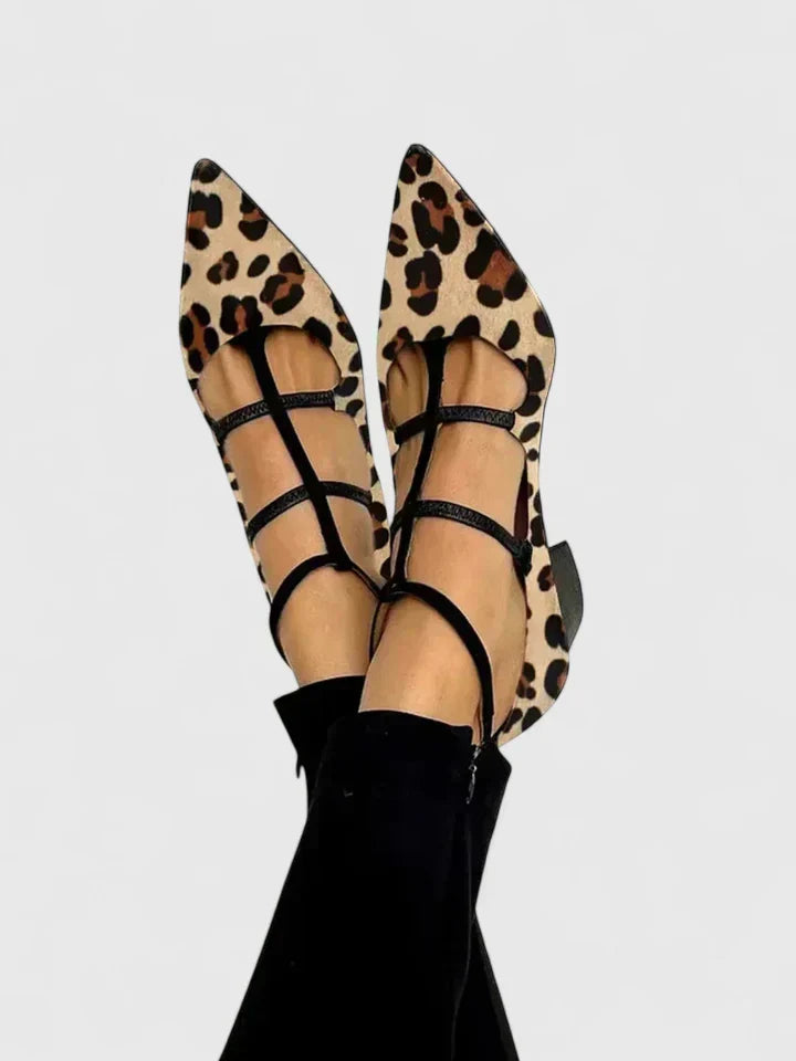 Orthopaedic Heels