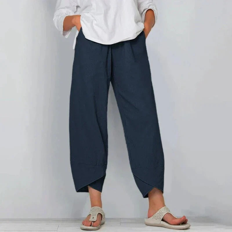 Lavelle™ | Chic Summer Pants
