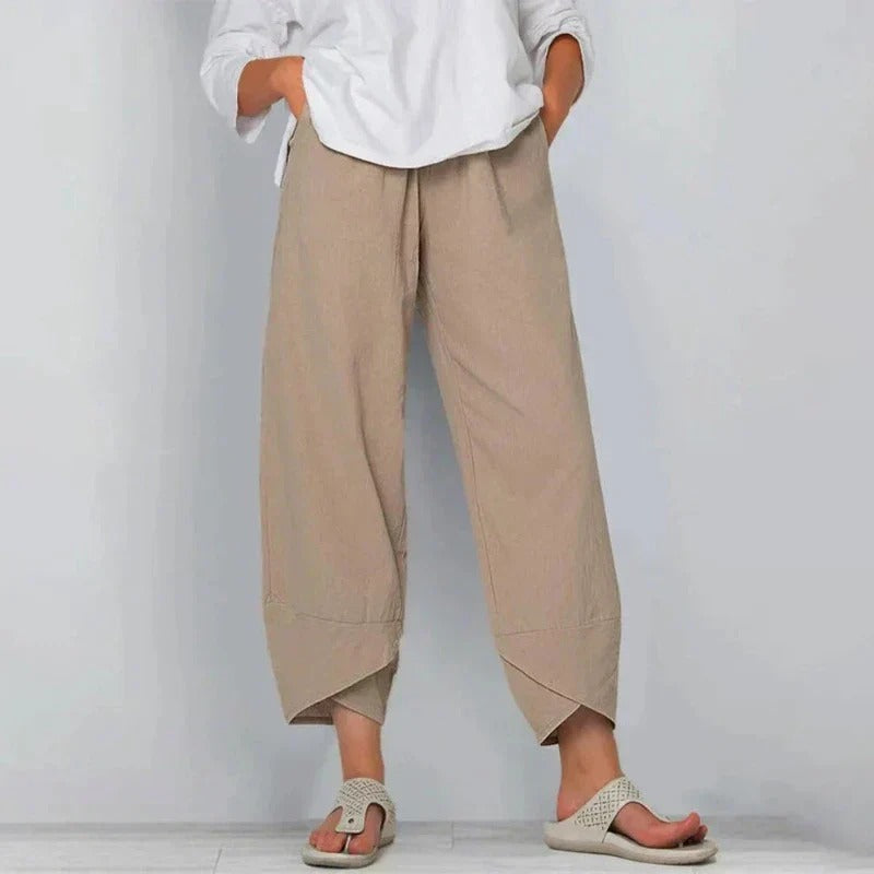 Lavelle™ | Chic Summer Pants