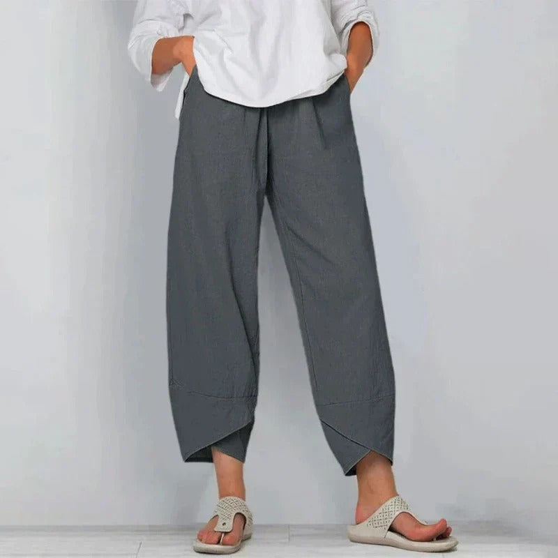 Lavelle™ | Chic Summer Pants