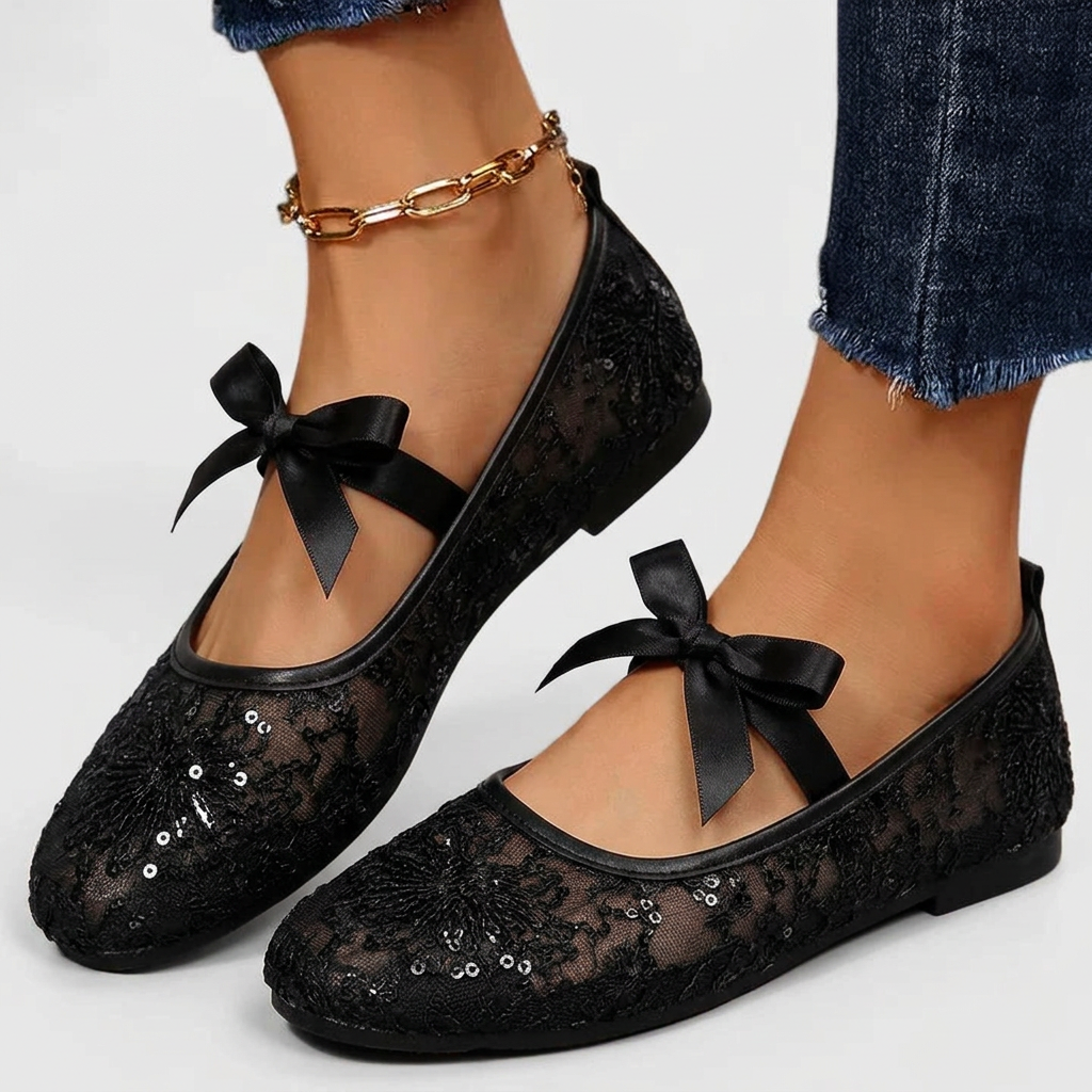 Orthopaedic Shoes