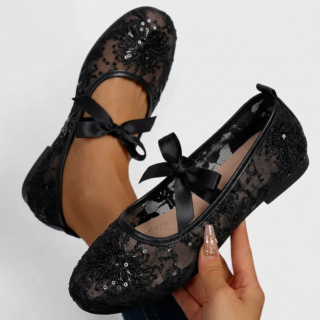 Orthopaedic Shoes