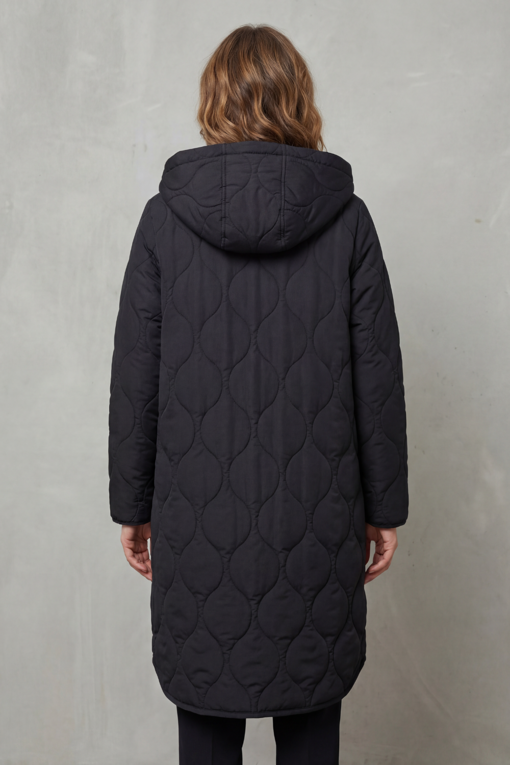 Everyday Women’s Parka Coat