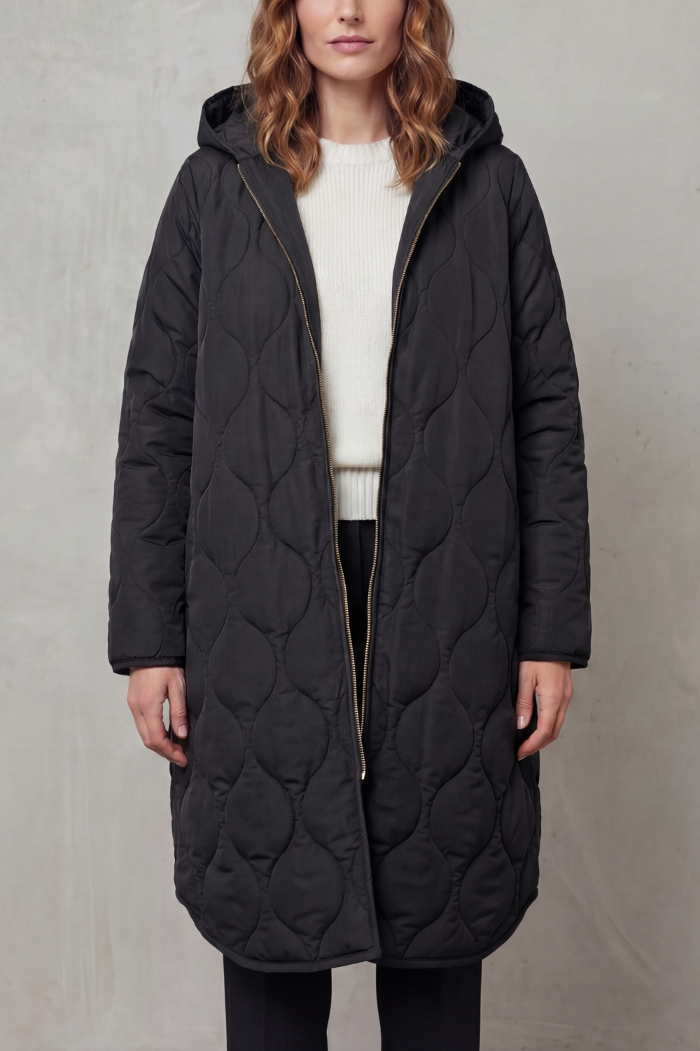 Everyday Women’s Parka Coat