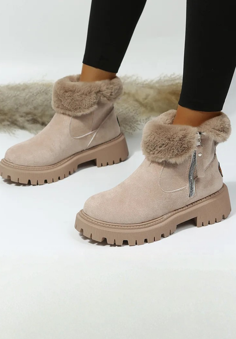 Orthopaedic Boots