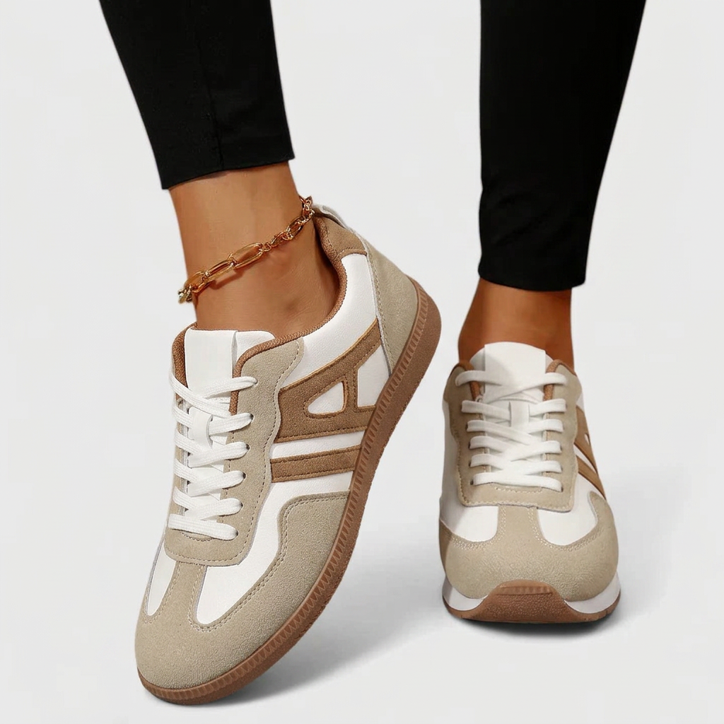 Orthopaedic Shoes