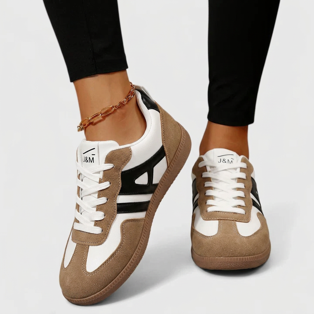 Orthopaedic Shoes