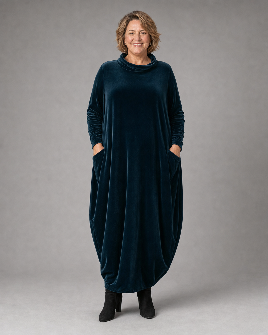 Greta™ | Maxi Dress