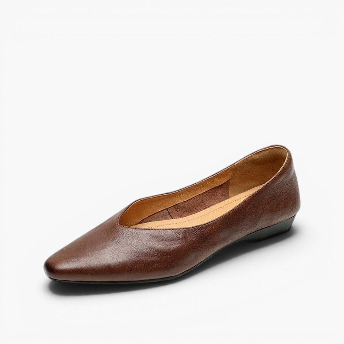 Women's Lambskin Flats