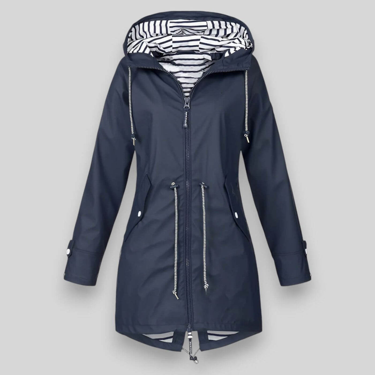 Women's Stylish Waterproof Jacket
