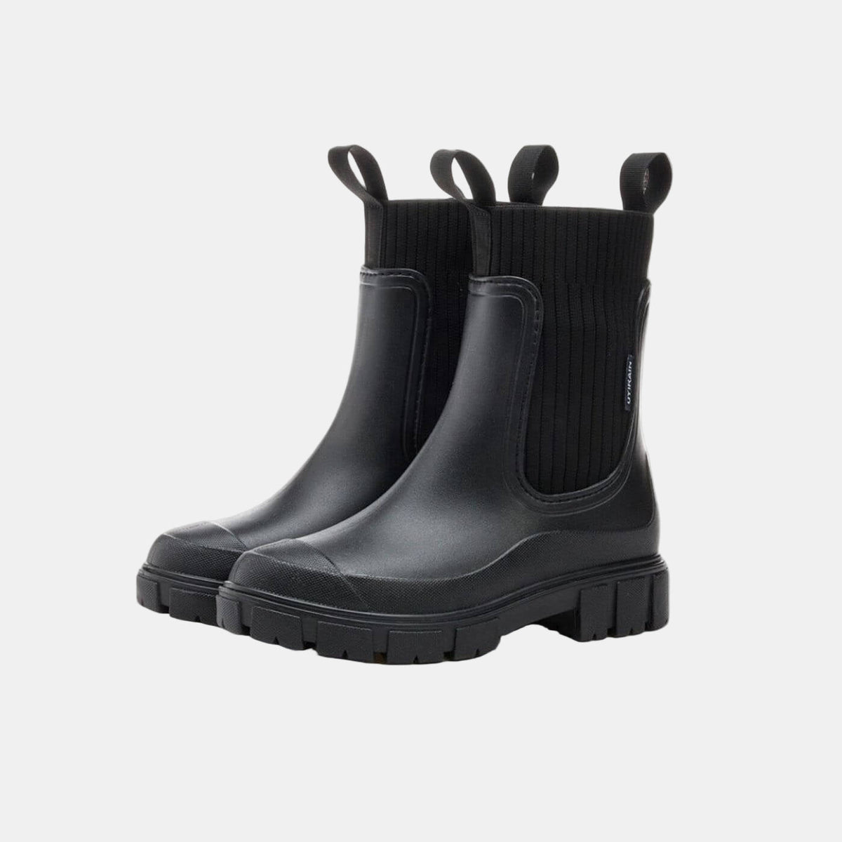 Orthopaedic Boots