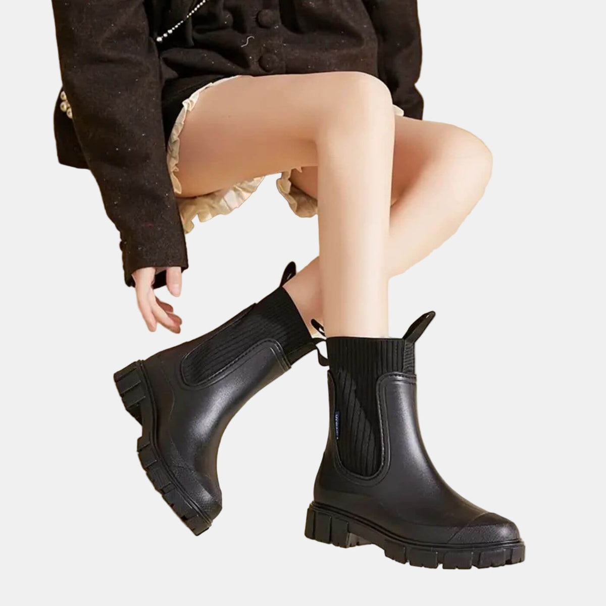 Orthopaedic Boots