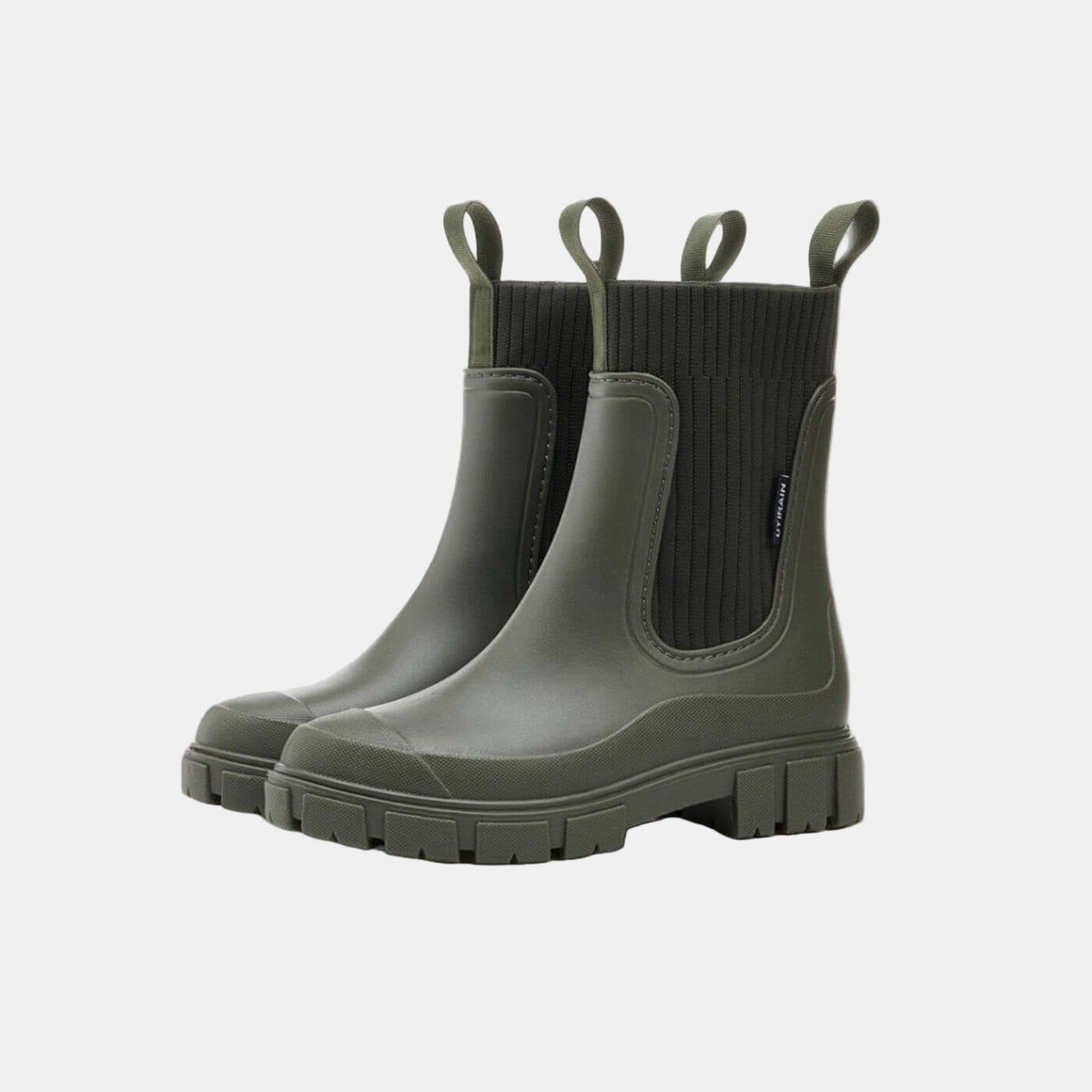 Orthopaedic Boots