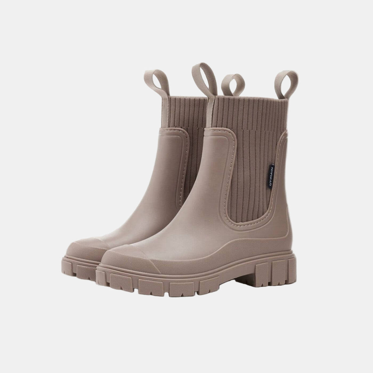 Orthopaedic Boots