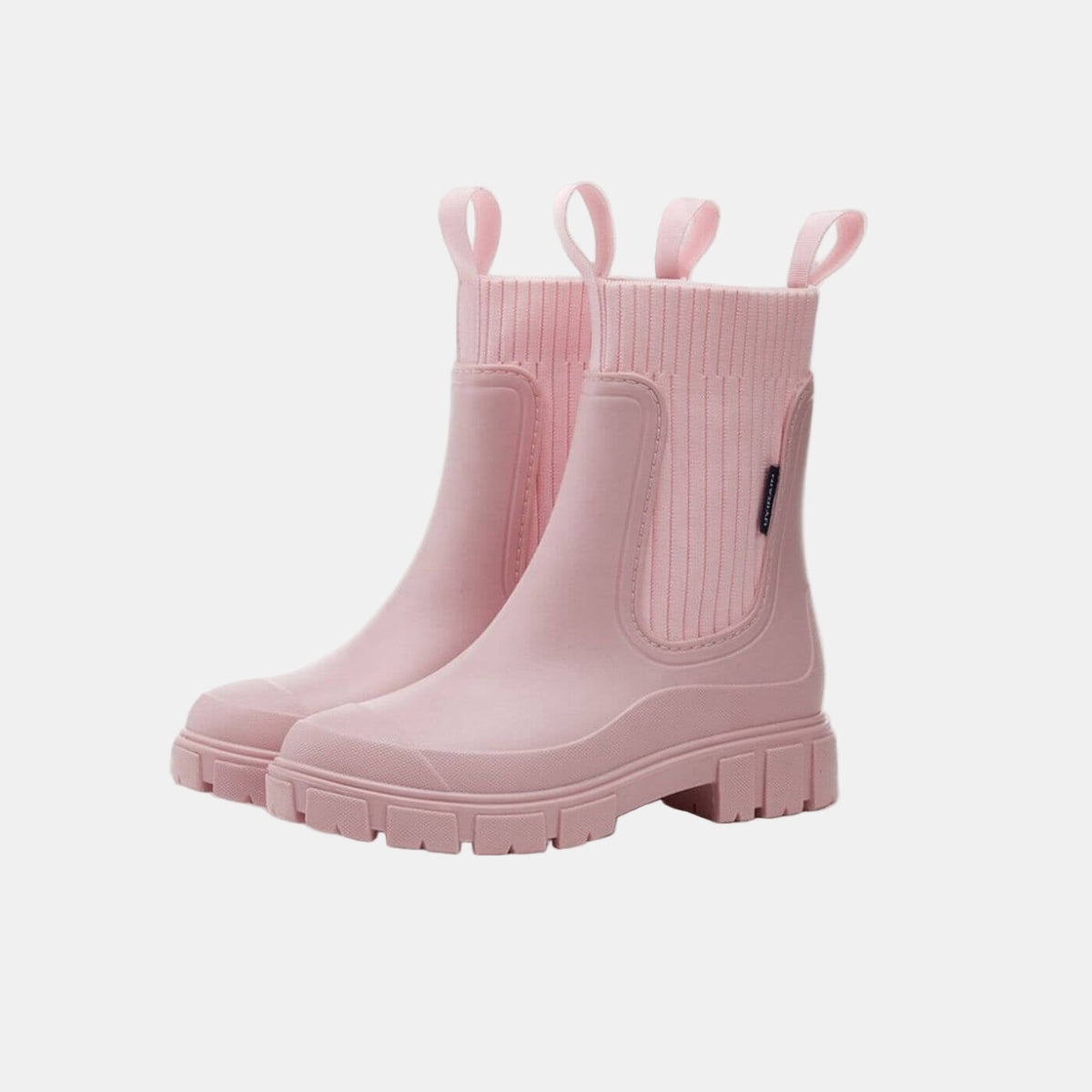 Orthopaedic Boots