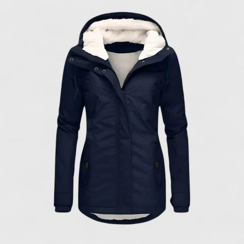 Kalyndrah | Sophisticated Coat