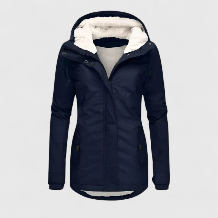 Sophisticated Coat