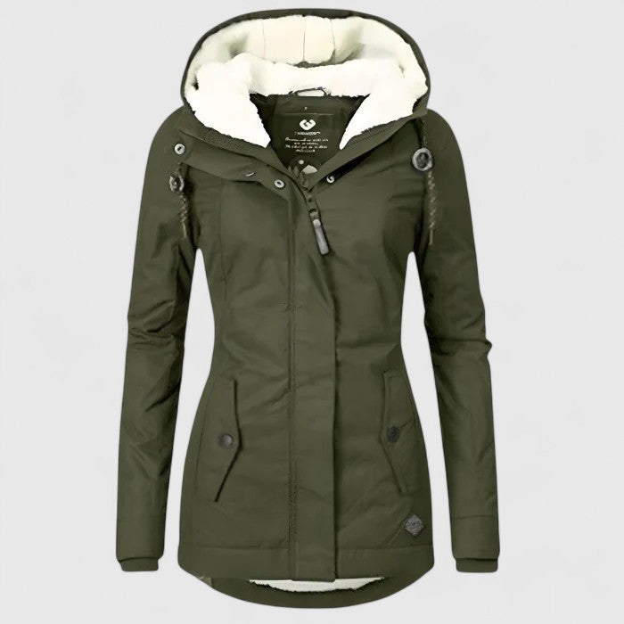Sophisticated Jacket