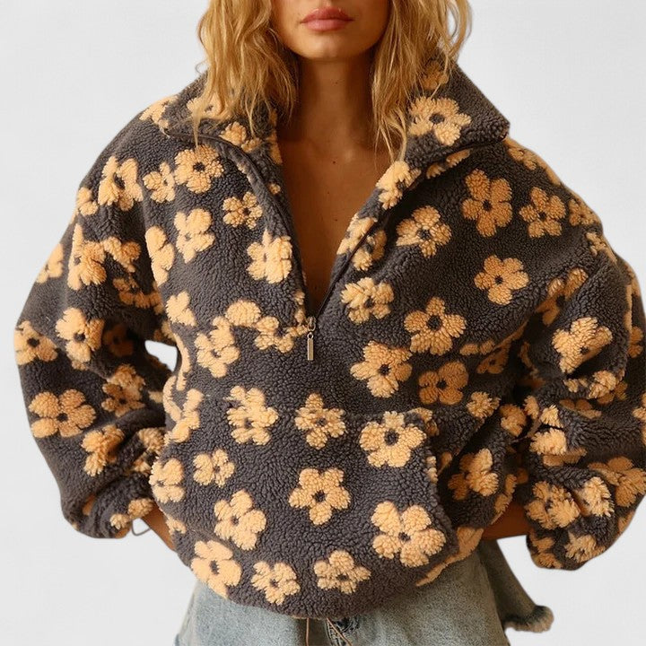 Sophisticated Jumper
