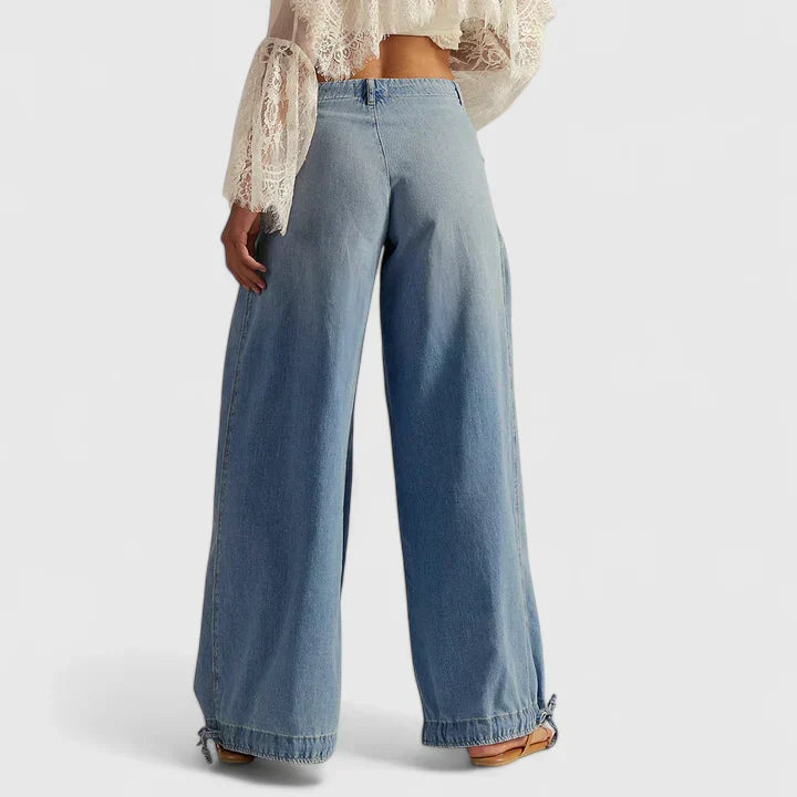 Elegant Pants