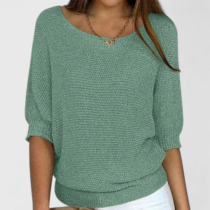 Comfortable Jumper