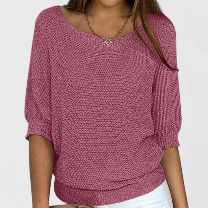 Comfortable Jumper