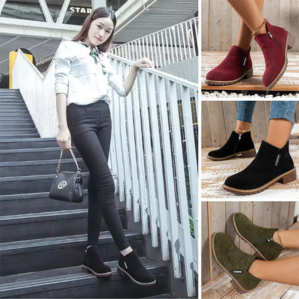 Orthopaedic Boots