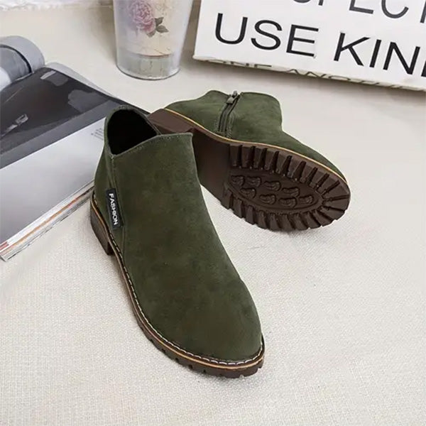 Orthopaedic Boots