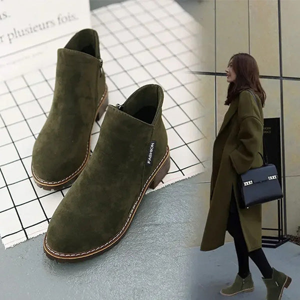 Orthopaedic Boots