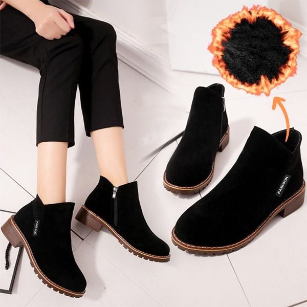 Orthopaedic Boots