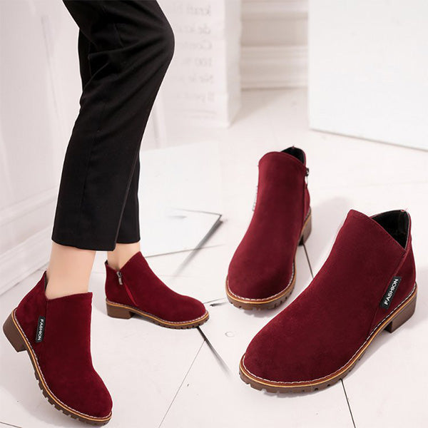 Orthopaedic Boots