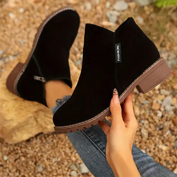 Orthopaedic Boots