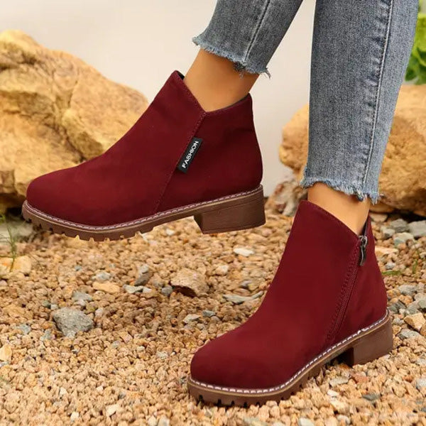 Orthopaedic Boots