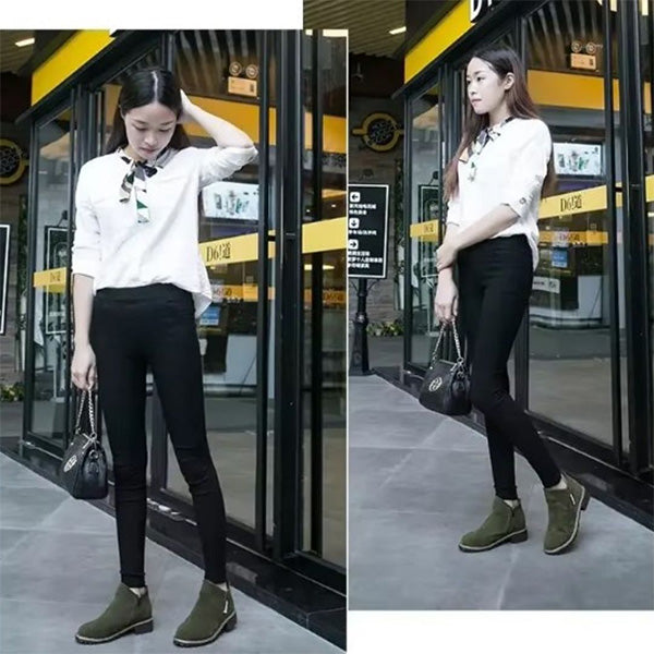 Orthopaedic Boots