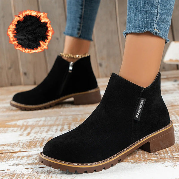 Orthopaedic Boots