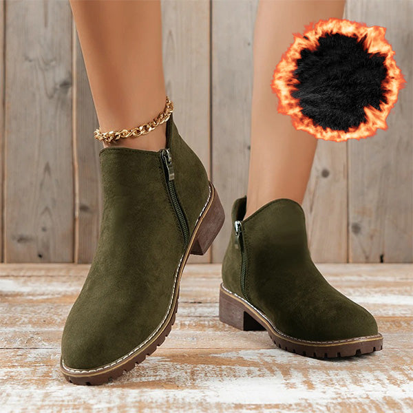 Orthopaedic Boots
