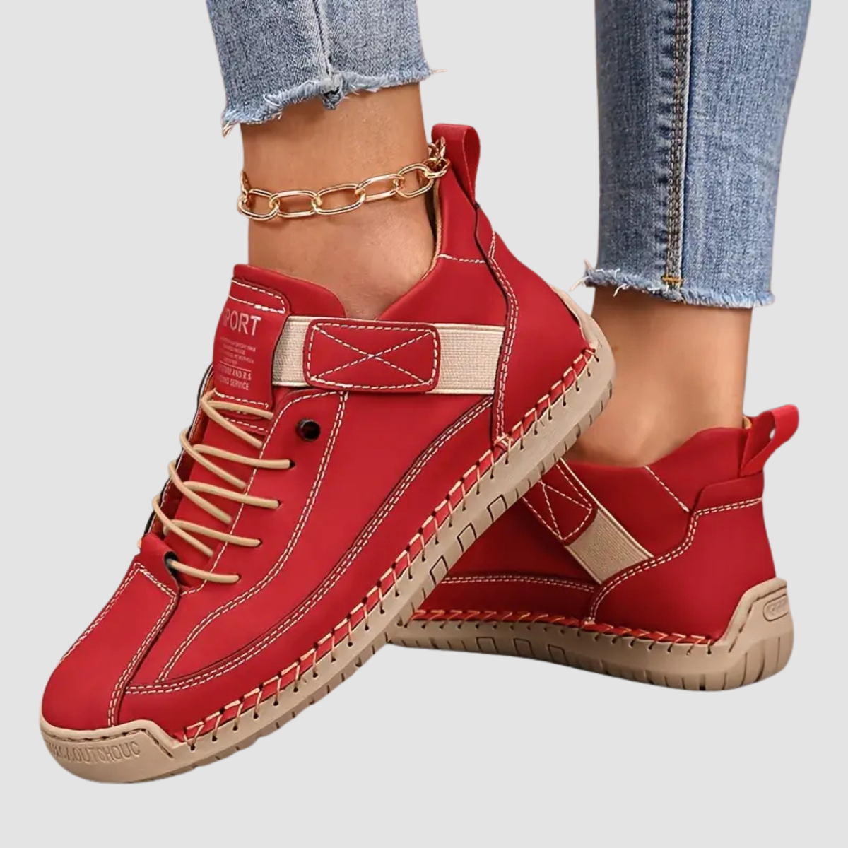 Blytheford™ | Orthopedic Sneakers