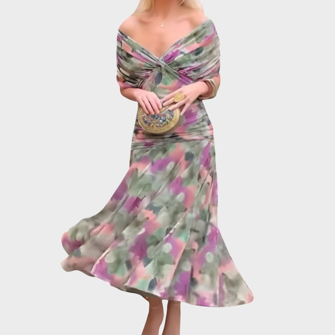 Elegant Dress