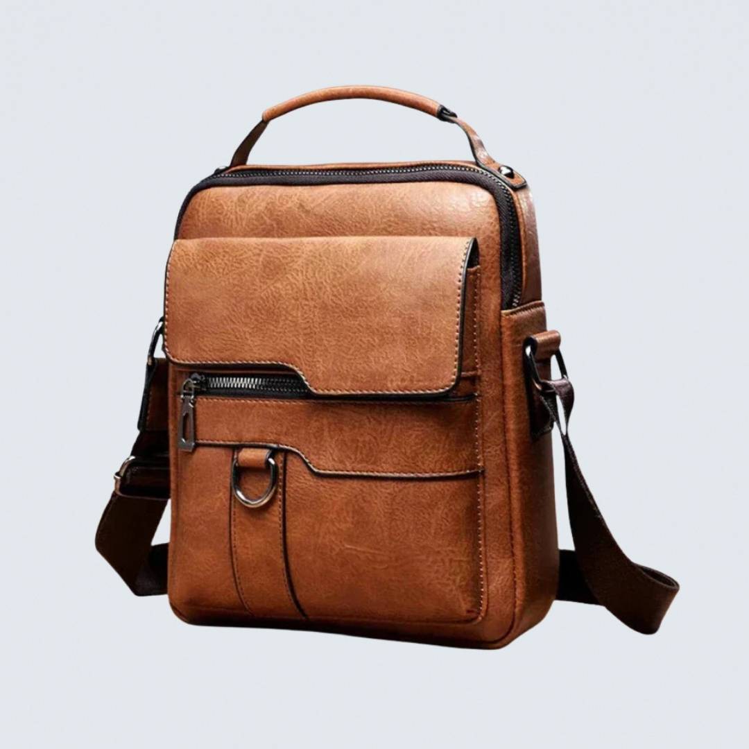 Jocette™ | Minimalist Shoulder Bag