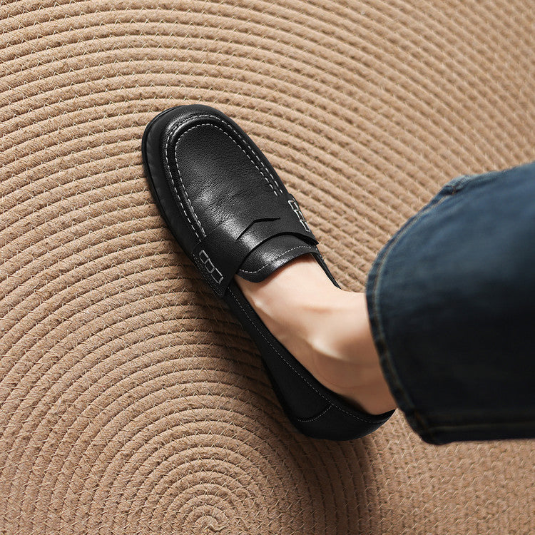 Sloane™ | Penny Loafers