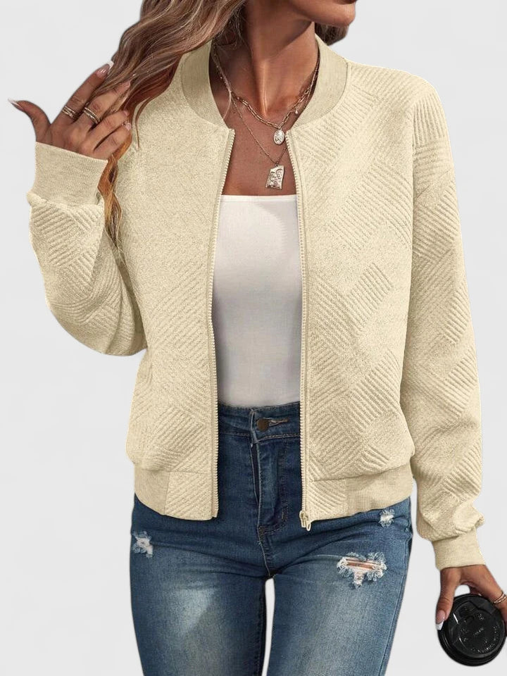 Comfortable Jacket