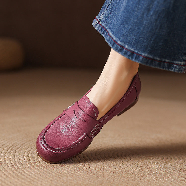 Sloane™ | Penny Loafers