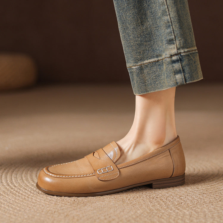 Sloane™ | Penny Loafers